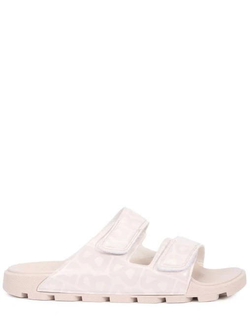 Шлепанцы с принтом Biarritz BOGNER