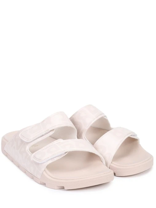 Шлепанцы с принтом Biarritz BOGNER