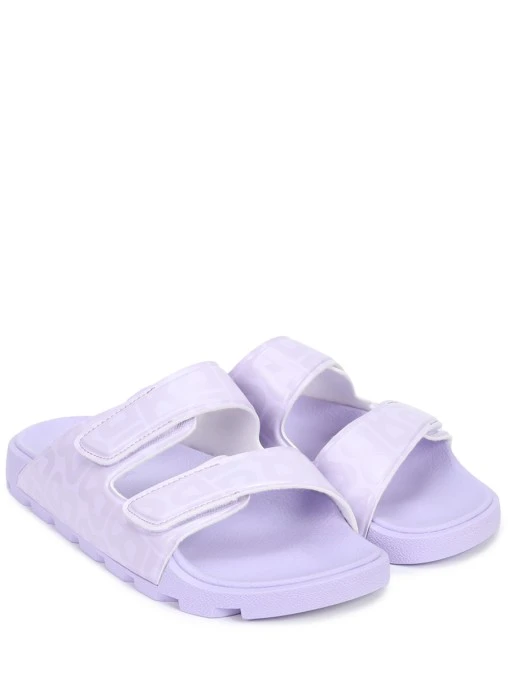 Шлепанцы с принтом Biarritz BOGNER