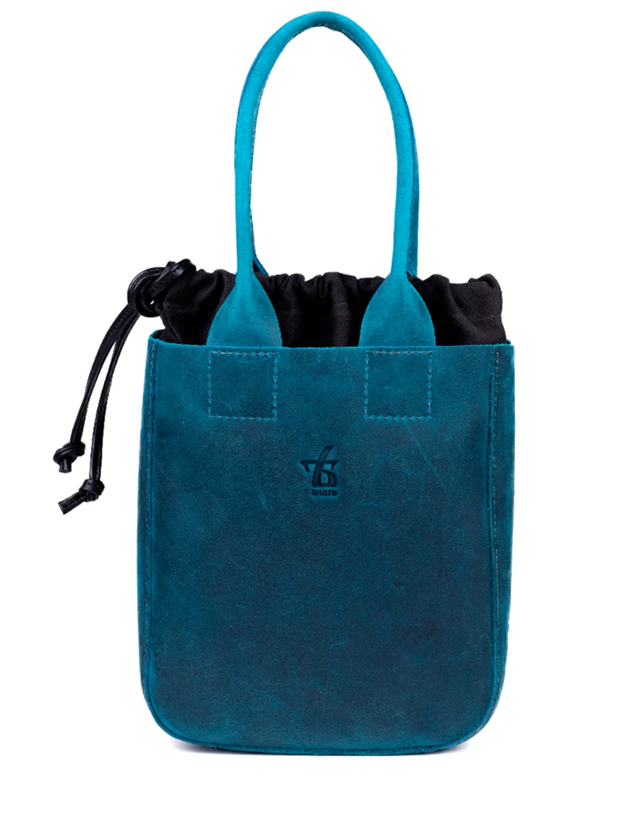 Тоут кожаный