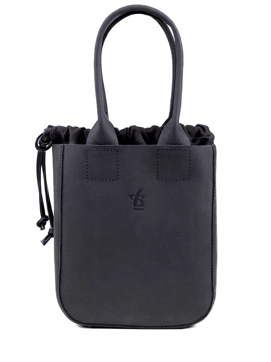 Тоут кожаный