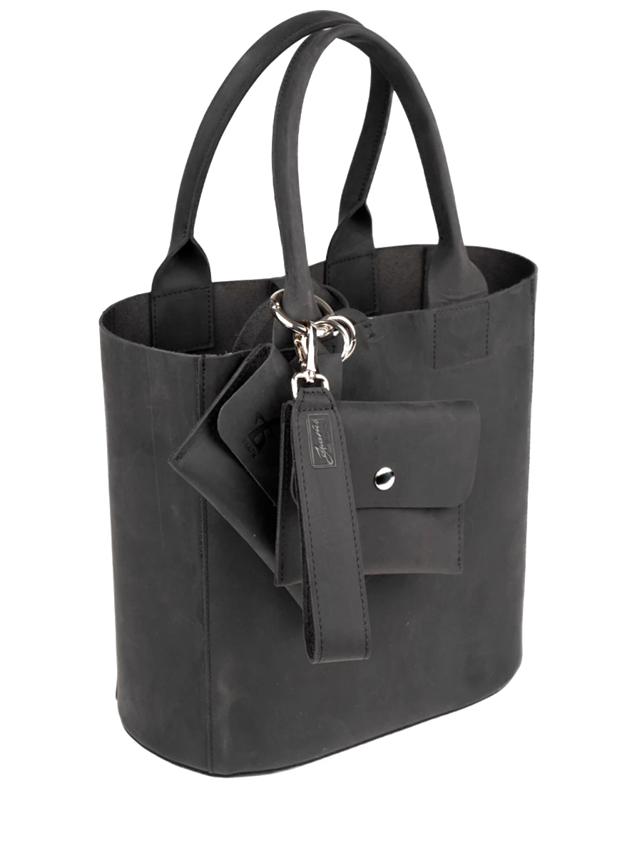 Набор Pack №3 кожаный