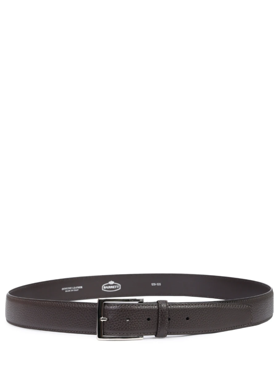 Ремень кожаный