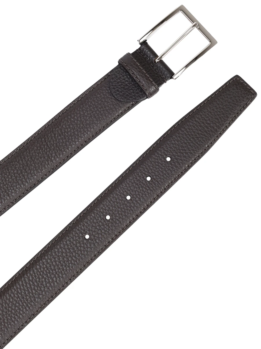 Ремень кожаный