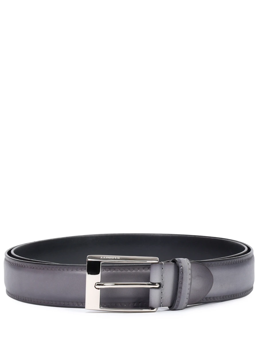 Ремень кожаный