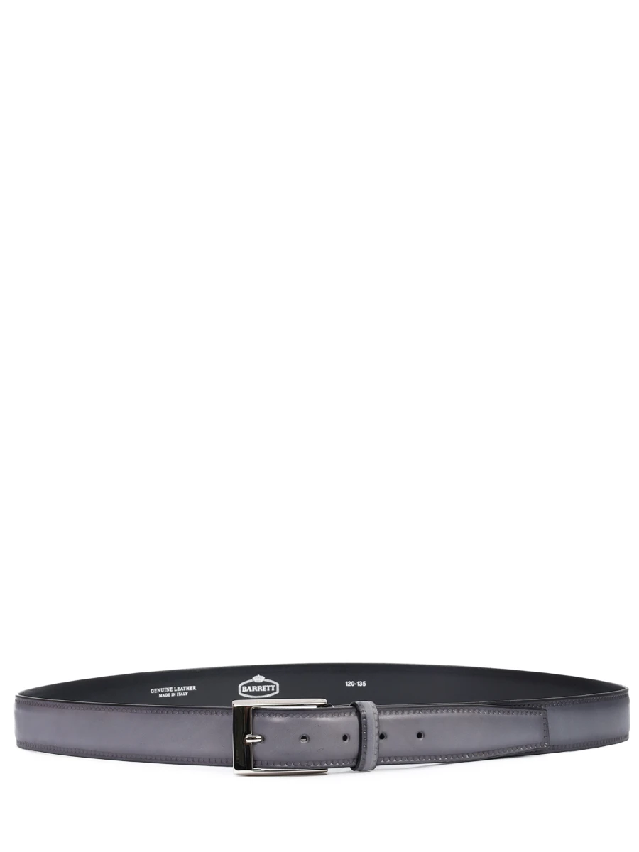 Ремень кожаный