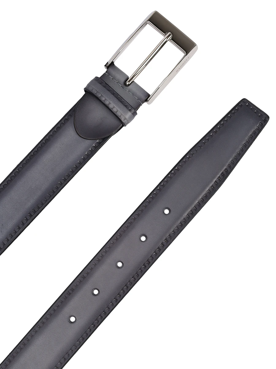 Ремень кожаный