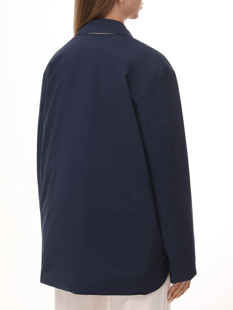 Куртка двусторонняя