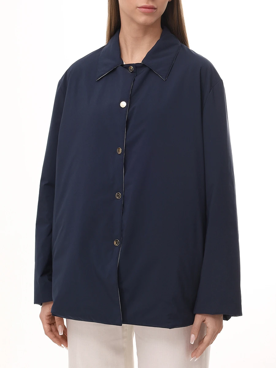 Куртка двусторонняя