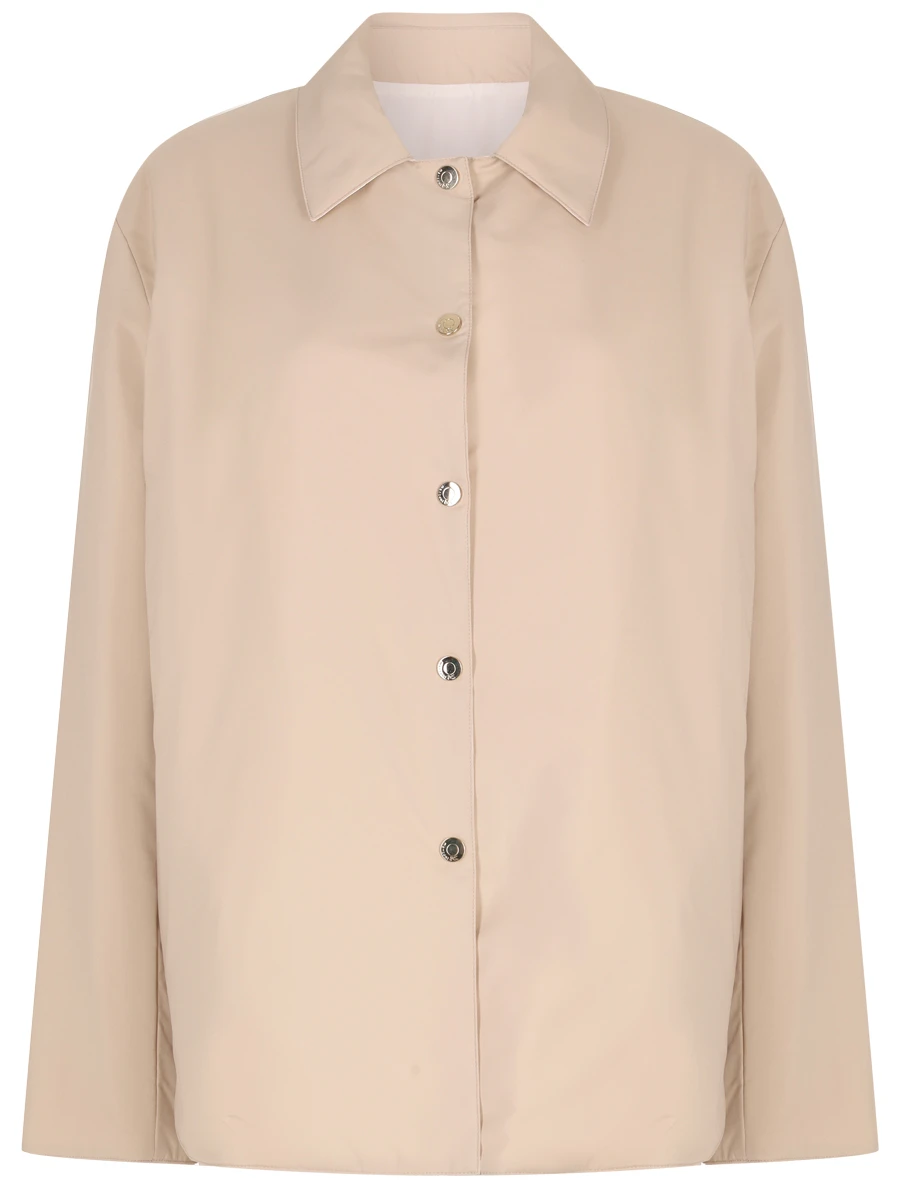 Куртка двусторонняя