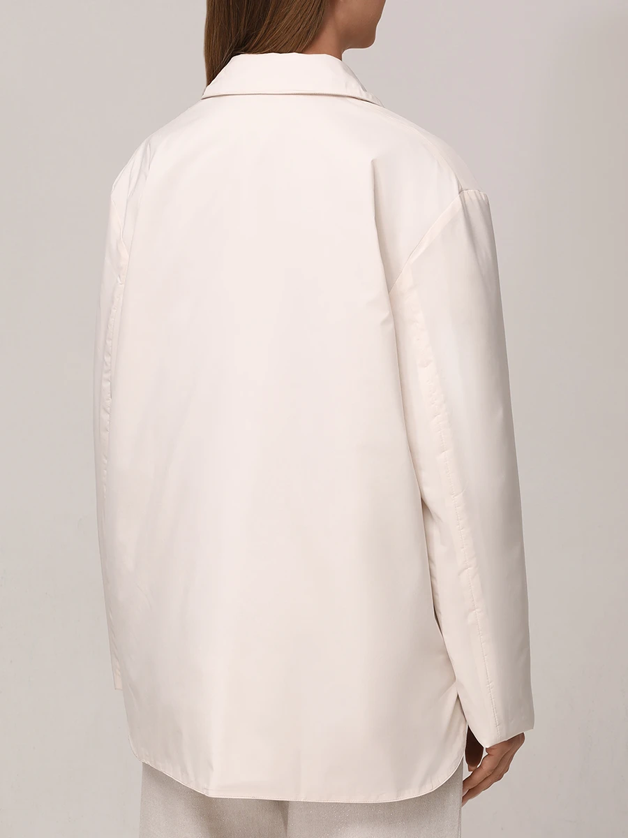 Куртка двусторонняя