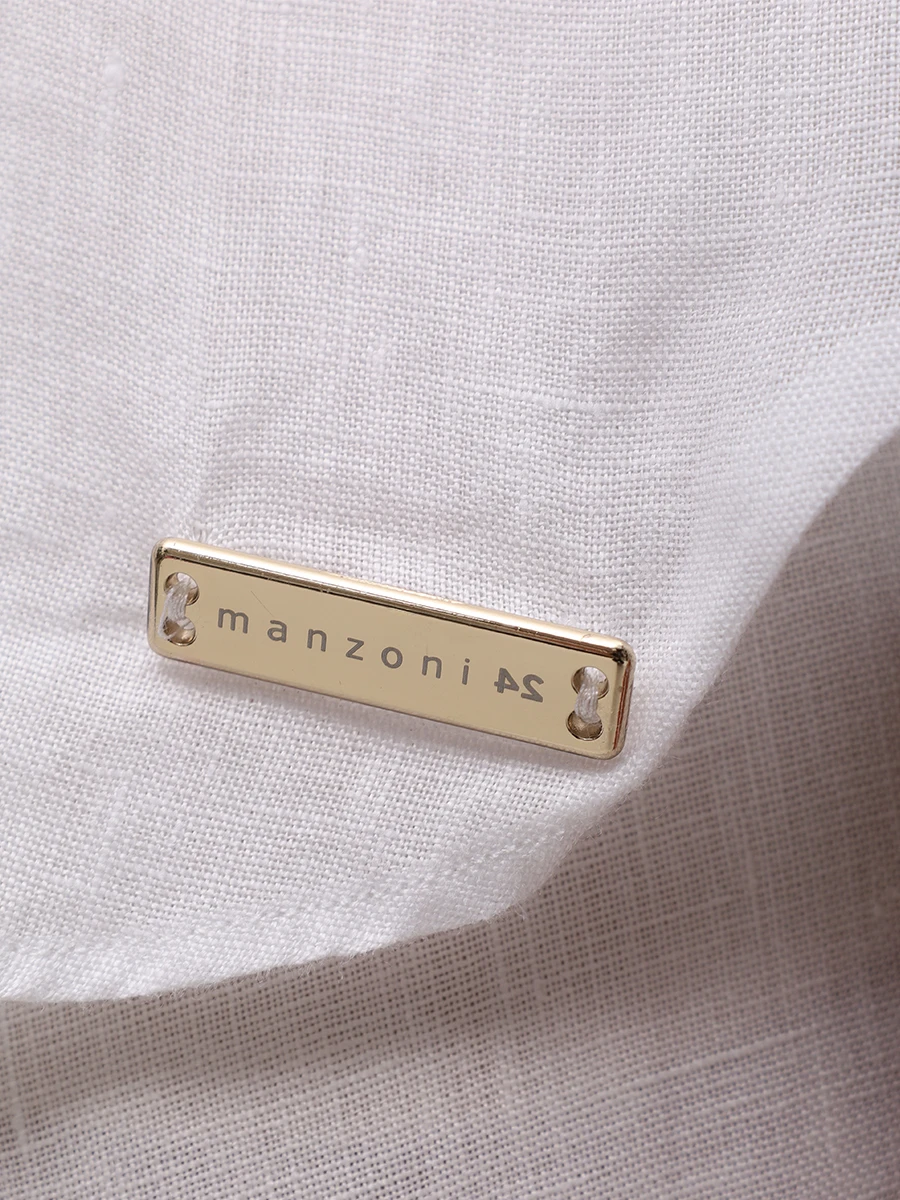 Рубашка льняная