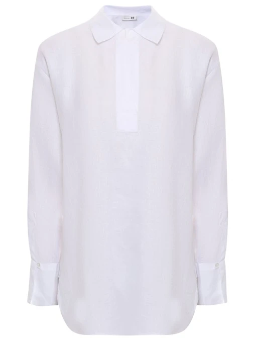 Рубашка льняная MANZONI 24