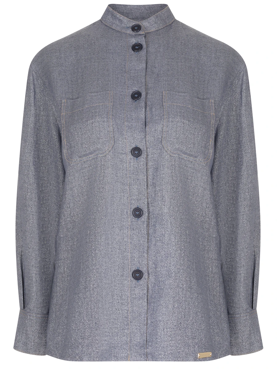 Рубашка льняная