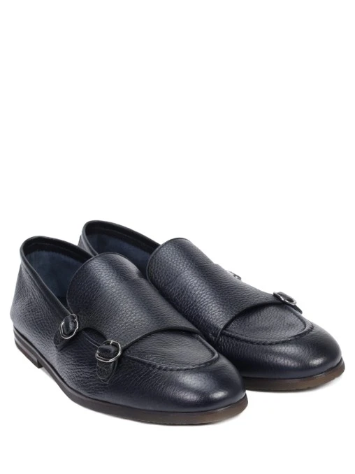 Монки кожаные BARRETT