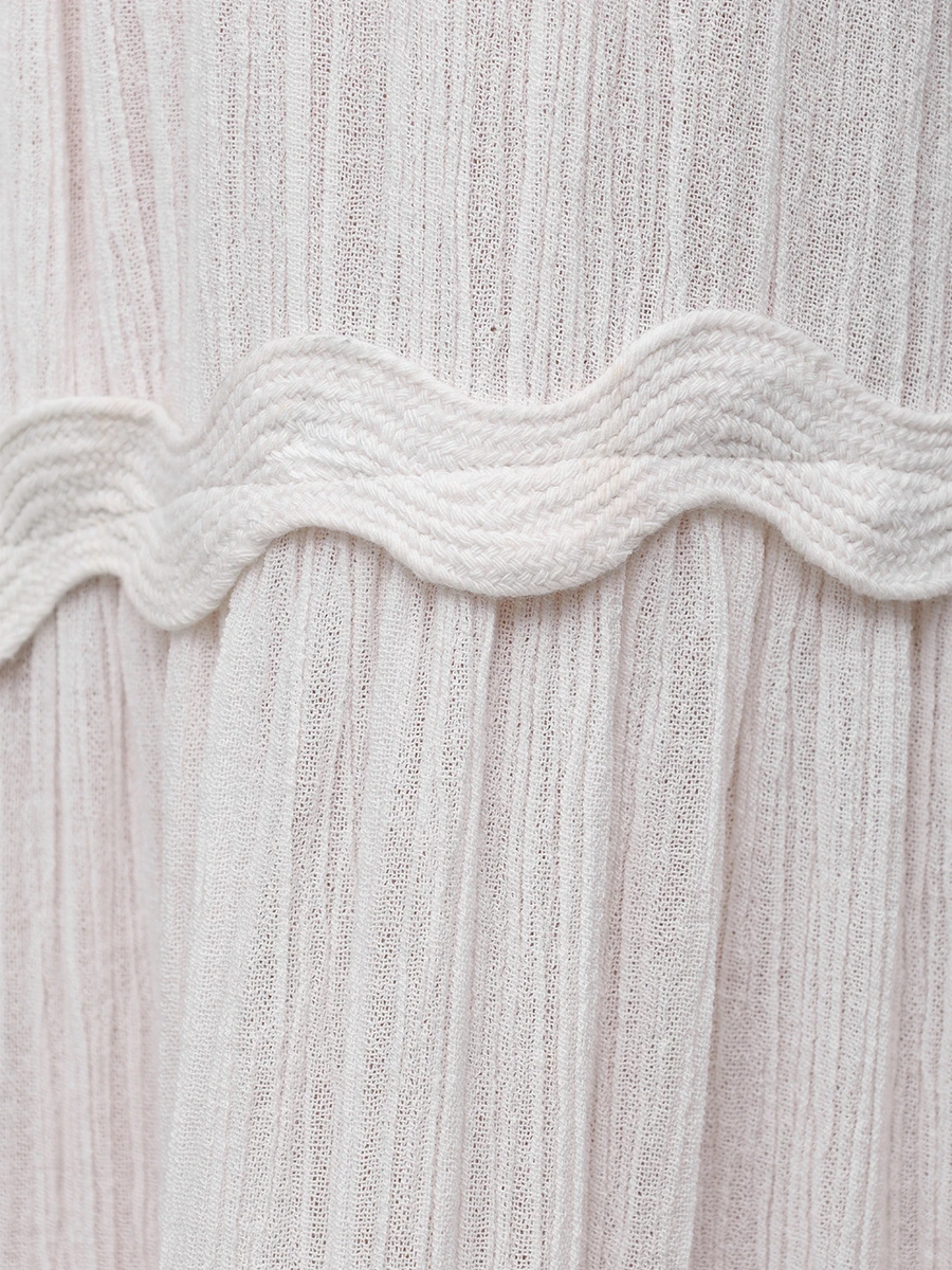 Сарафан хлопковый