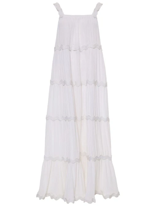 Сарафан хлопковый KALLISTO & HERMES