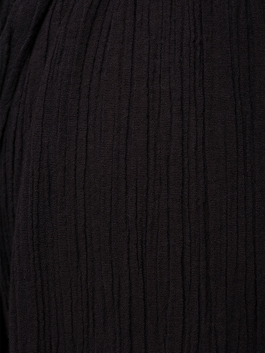 Платье хлопковое