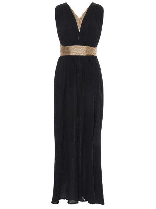 Платье хлопковое KALLISTO & HERMES