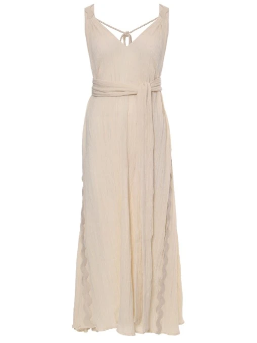 Платье хлопковое KALLISTO & HERMES