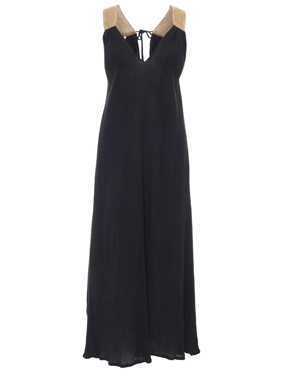 Сарафан хлопковый