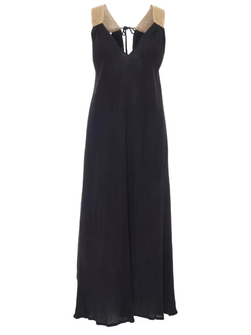 Сарафан хлопковый KALLISTO & HERMES