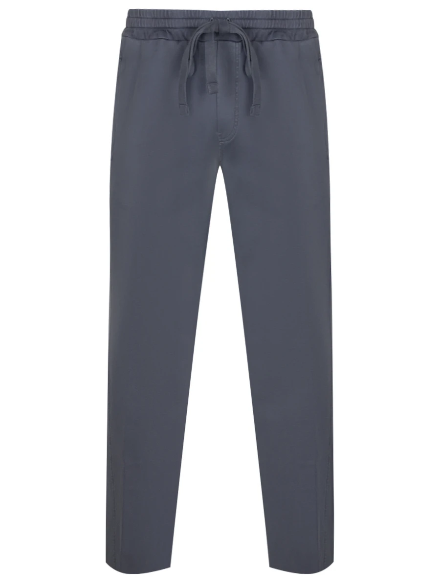 Брюки хлопковые