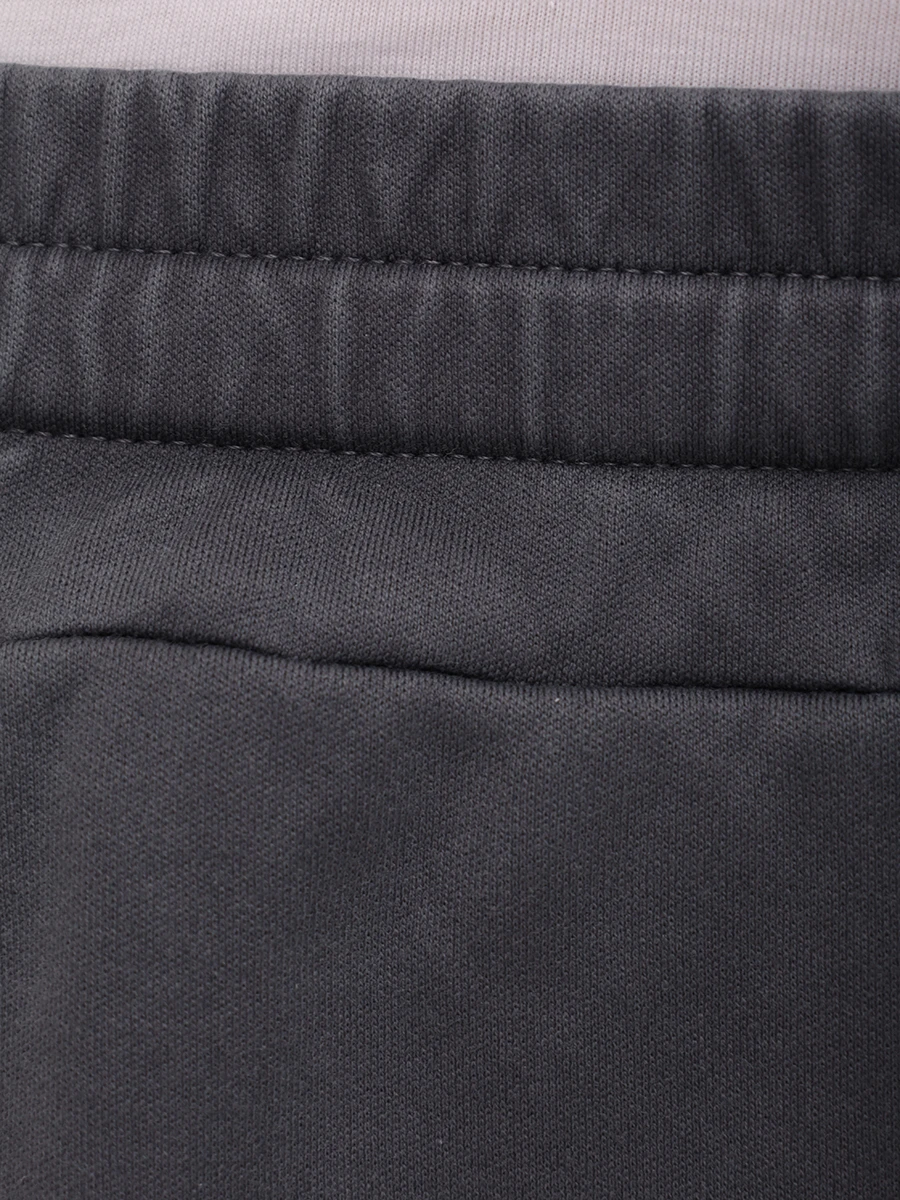 Брюки хлопковые