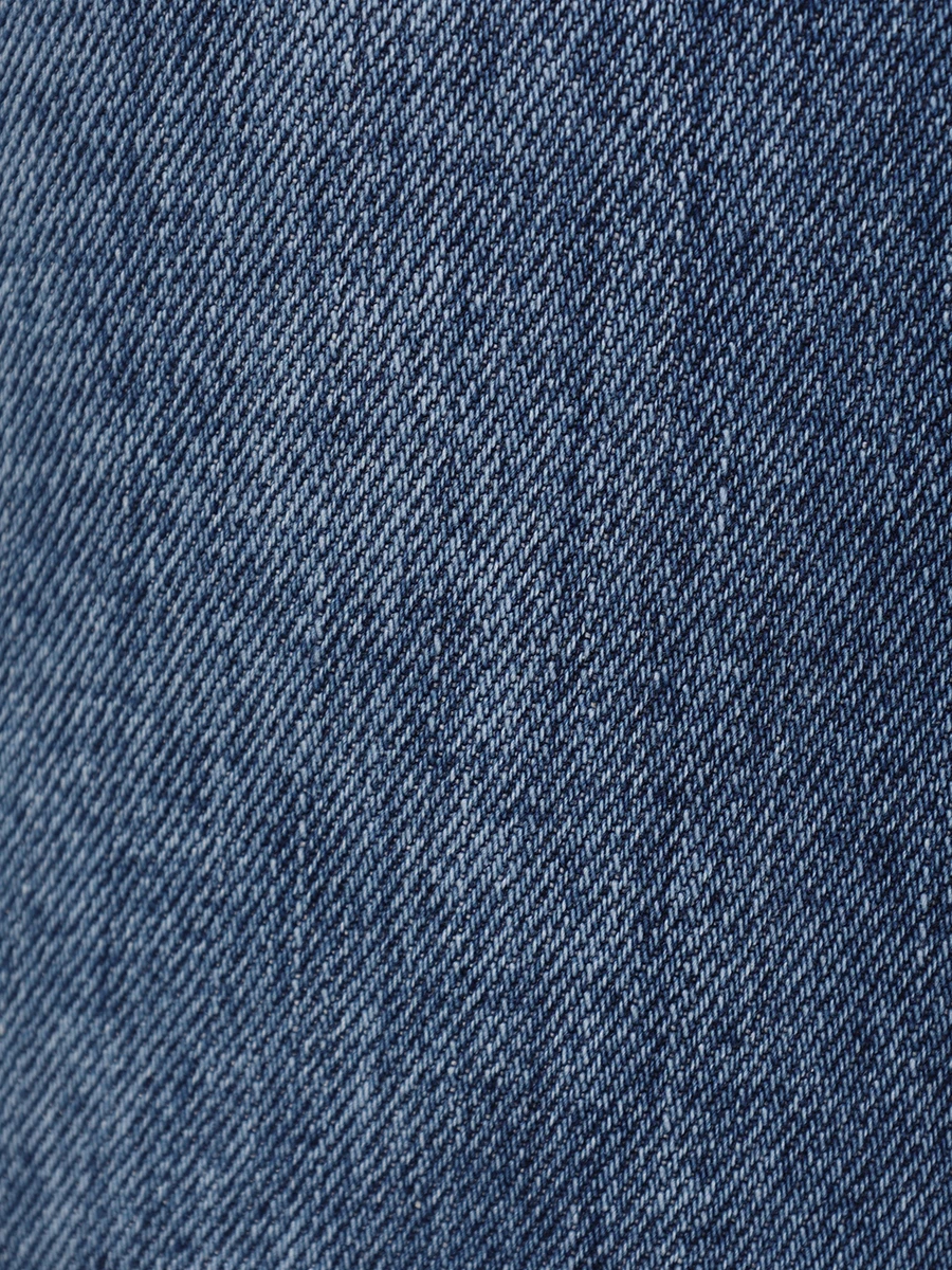 Бермуды джинсовые