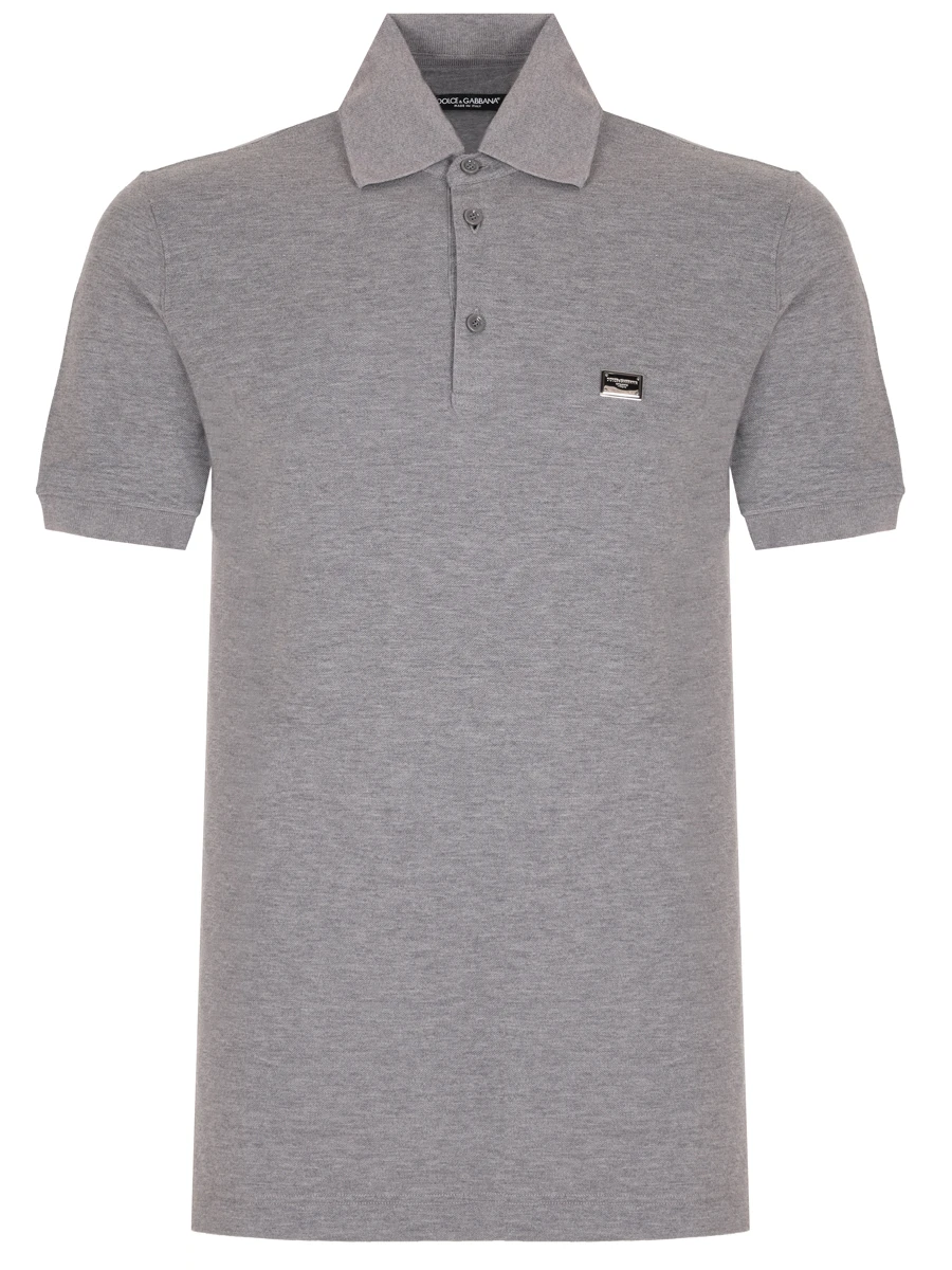 Поло хлопковое