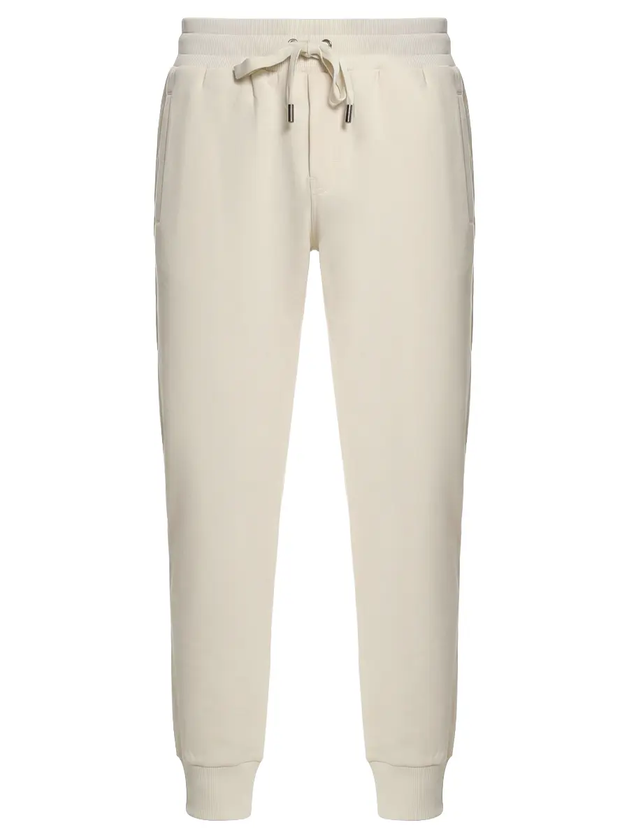 Брюки хлопковые