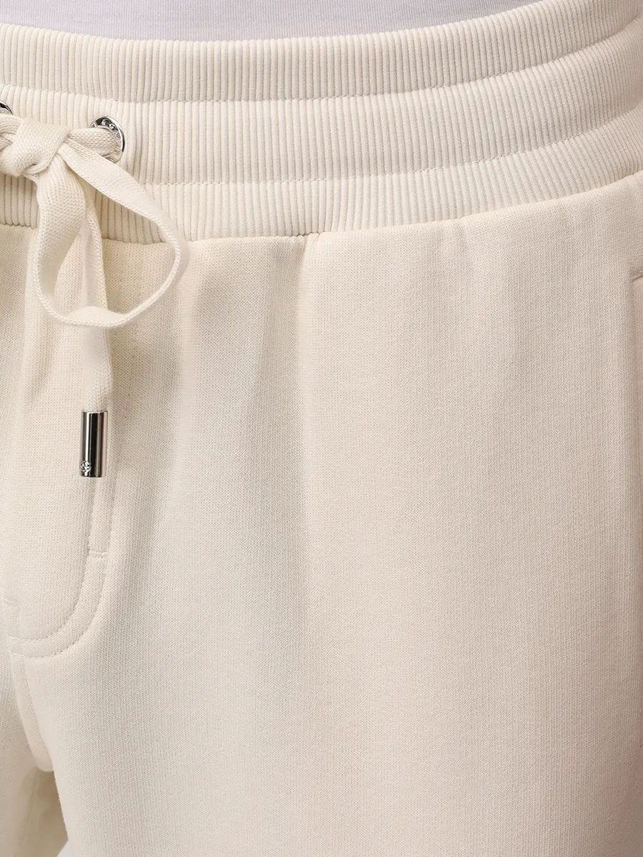 Брюки хлопковые