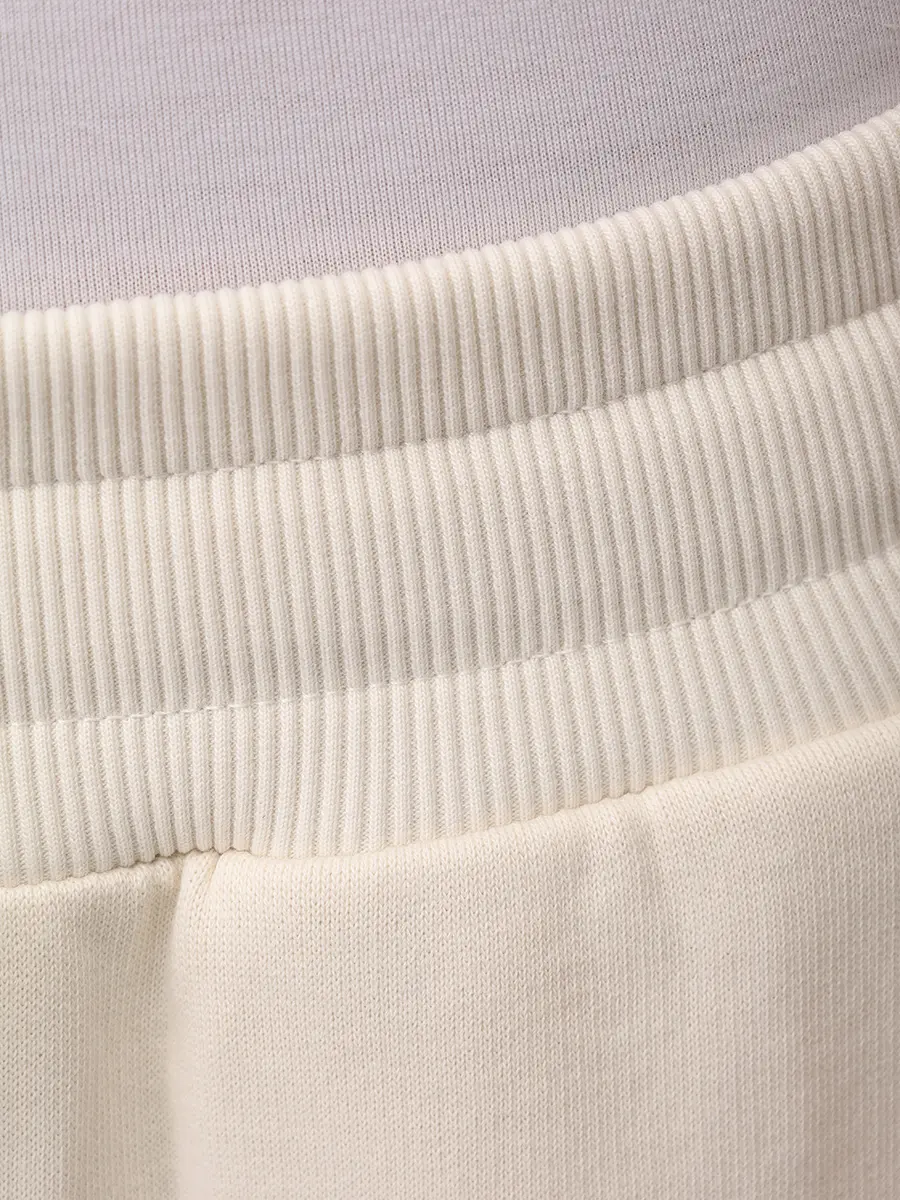 Брюки хлопковые