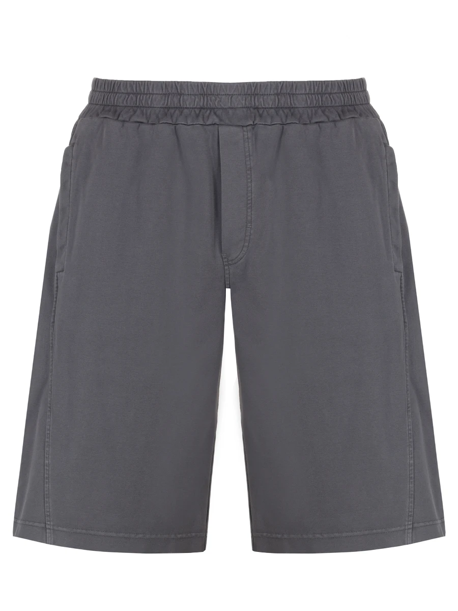 Шорты хлопковые