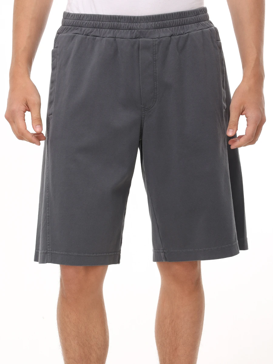 Шорты хлопковые