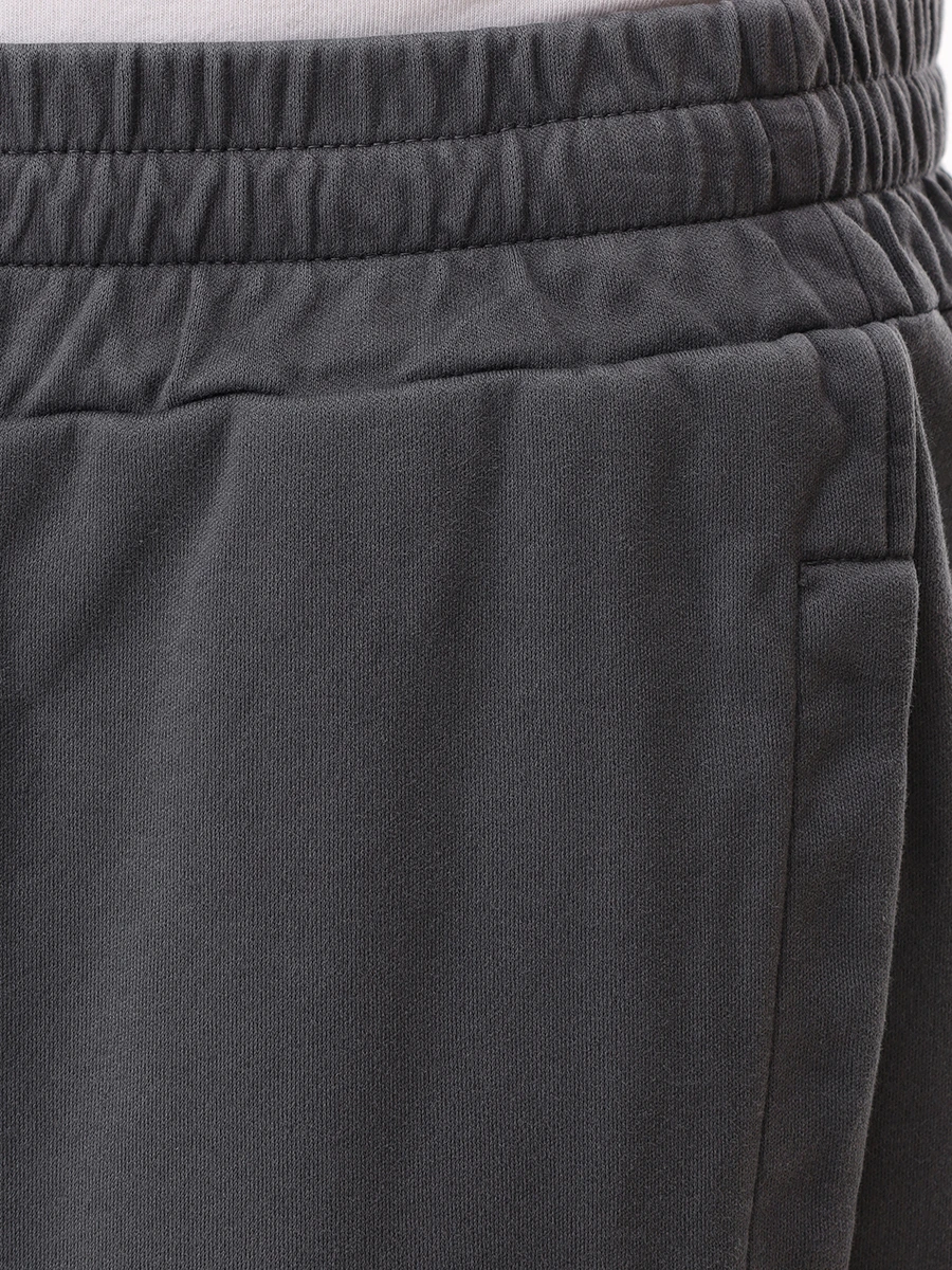 Шорты хлопковые