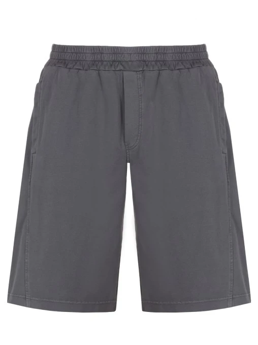 Шорты хлопковые DOLCE & GABBANA