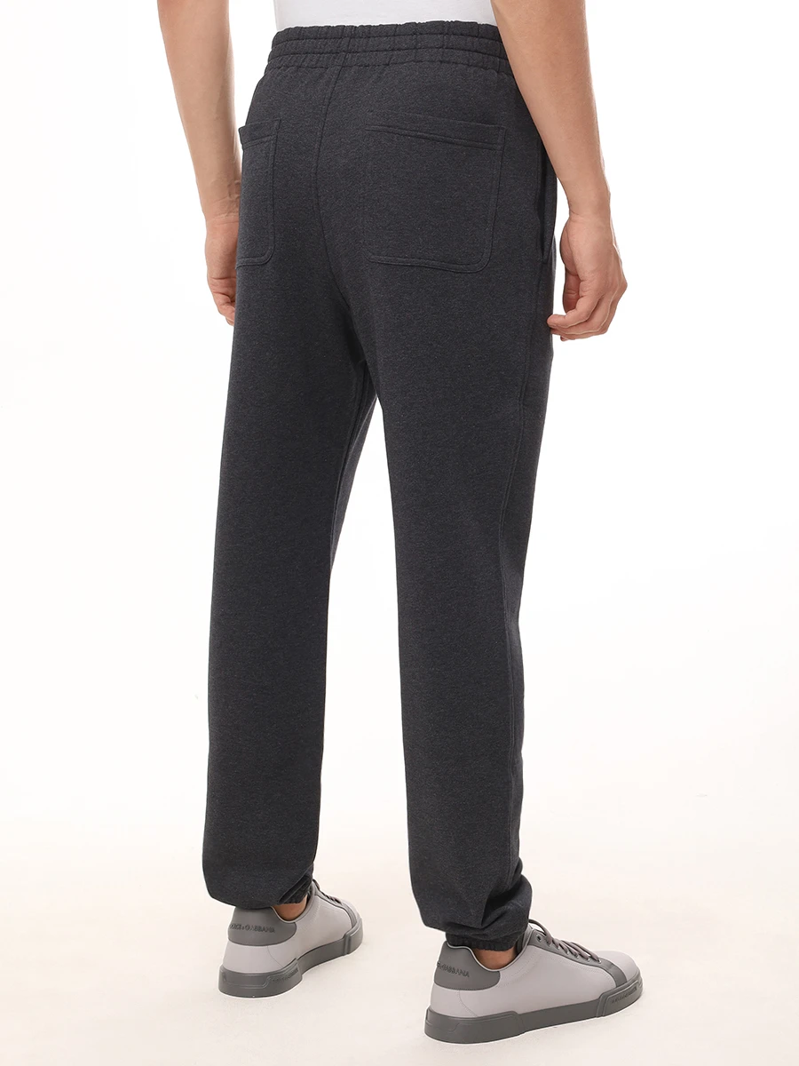 Брюки хлопковые