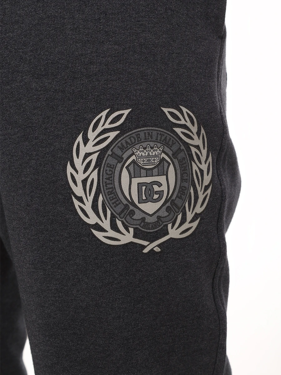 Брюки хлопковые