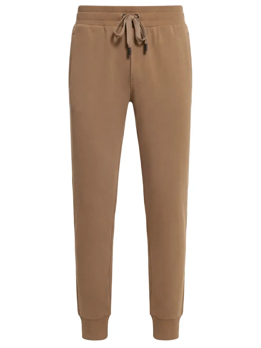 Брюки хлопковые