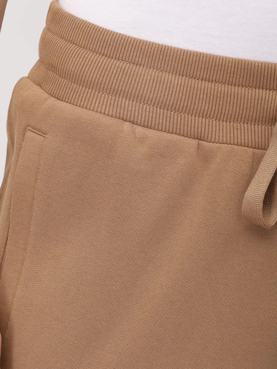 Брюки хлопковые