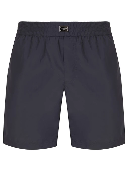 Шорты плавательные DOLCE & GABBANA