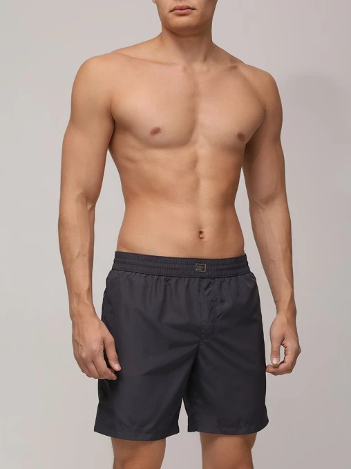 Шорты плавательные DOLCE & GABBANA