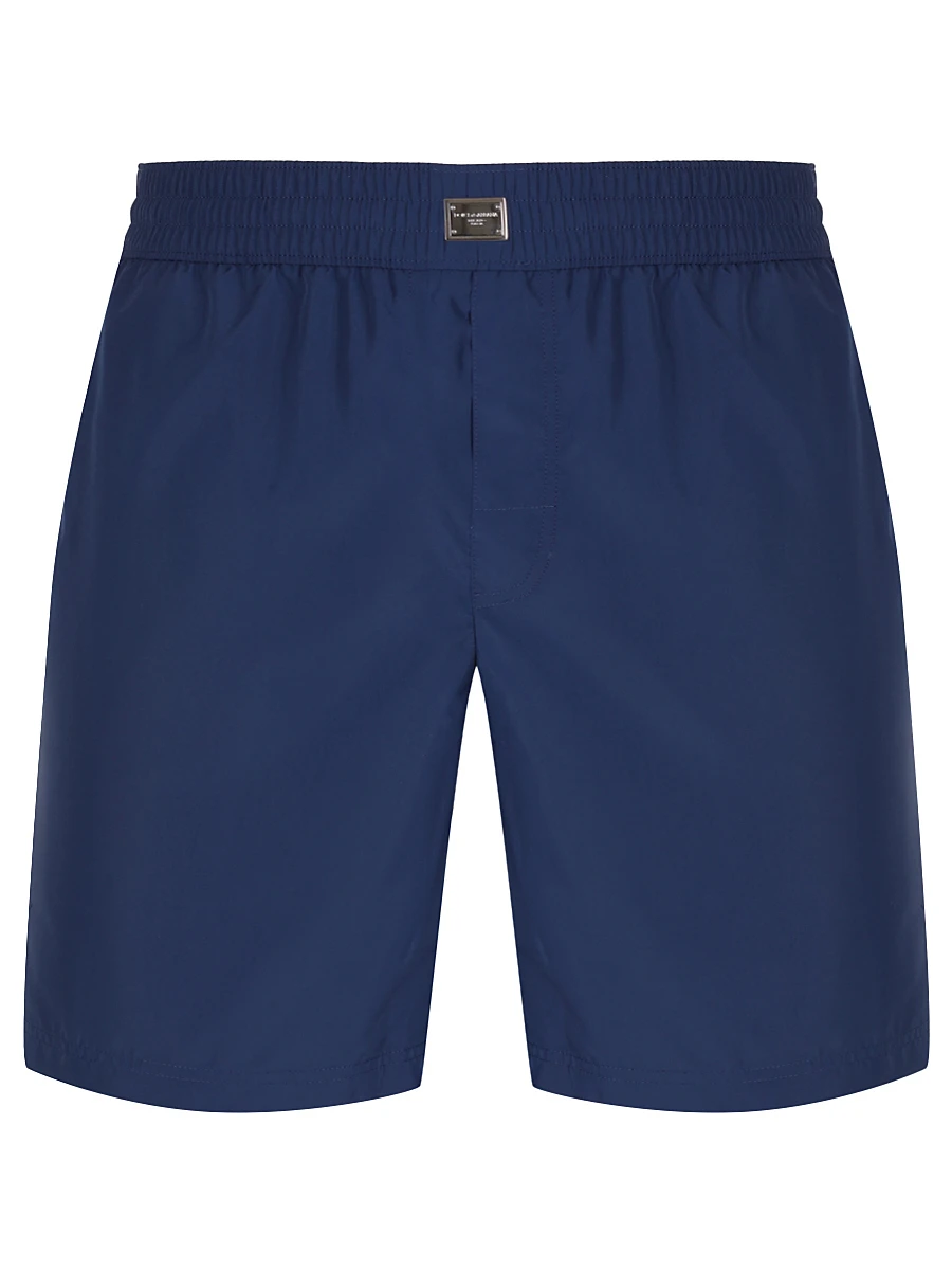 Шорты плавательные