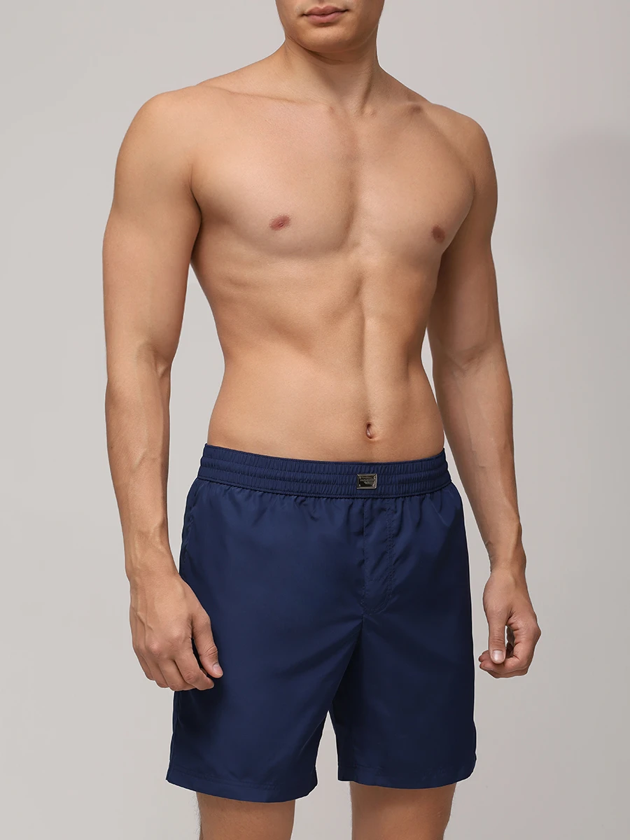 Шорты плавательные