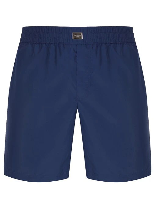 Шорты плавательные DOLCE & GABBANA