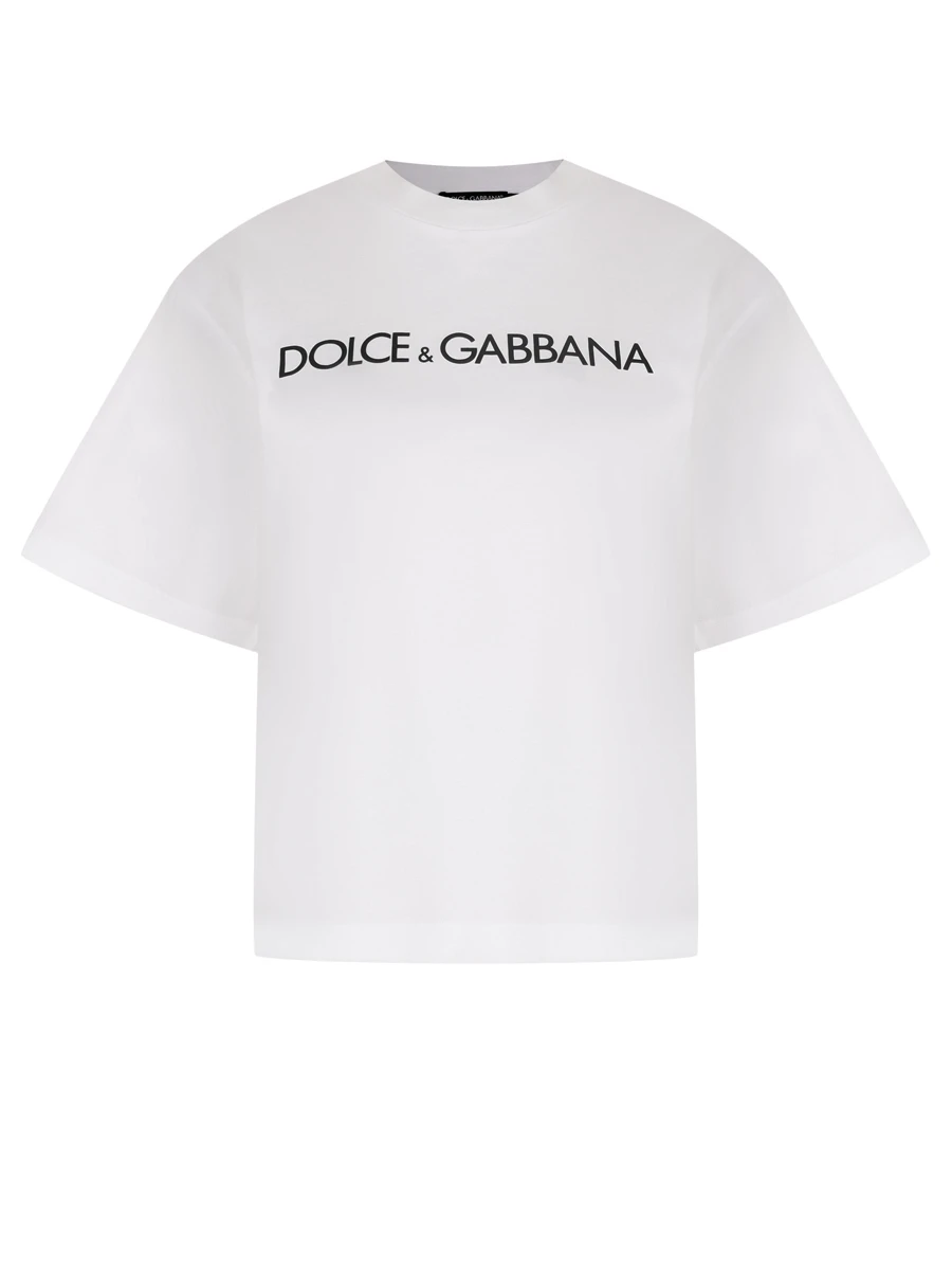 Футболка хлопковая