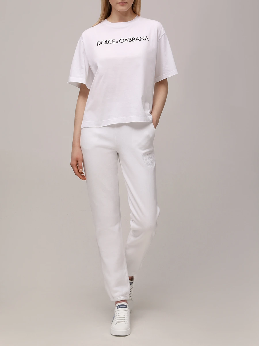 Футболка хлопковая