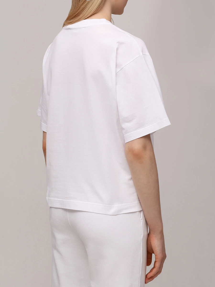 Футболка хлопковая