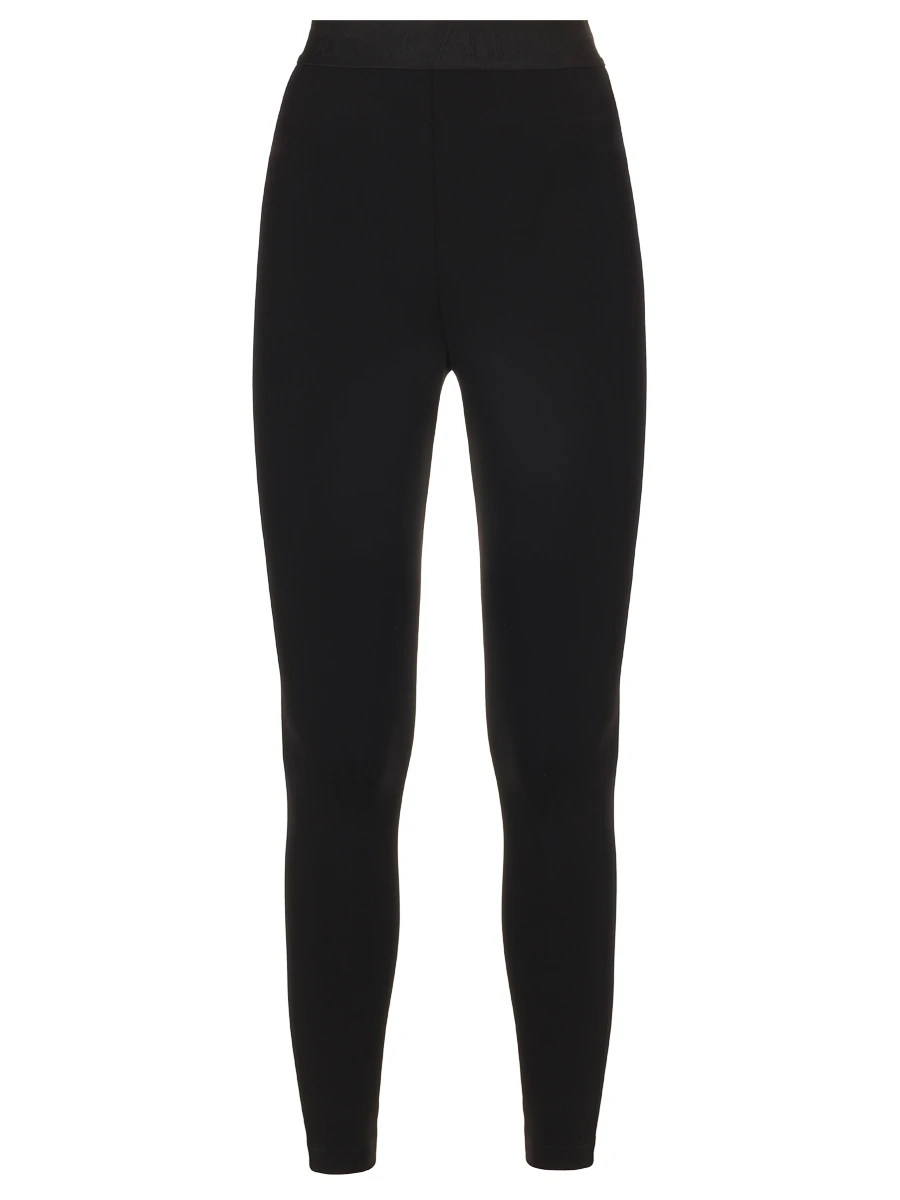 Леггинсы из вискозы